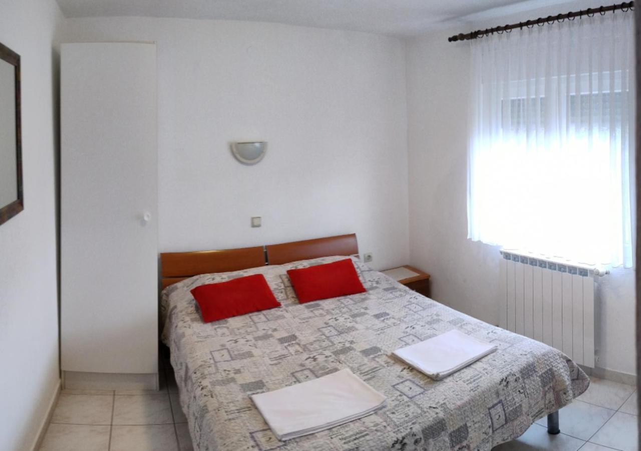 Gama Daire Vir Dış mekan fotoğraf