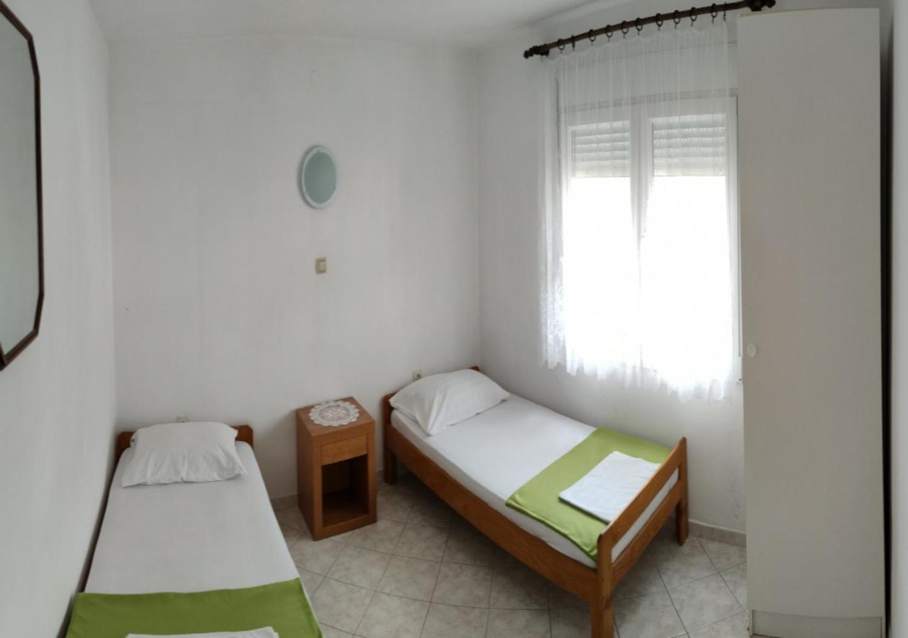 Gama Daire Vir Dış mekan fotoğraf