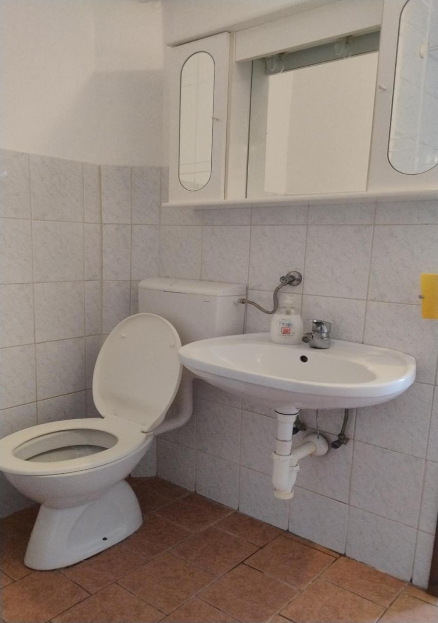 Gama Daire Vir Dış mekan fotoğraf