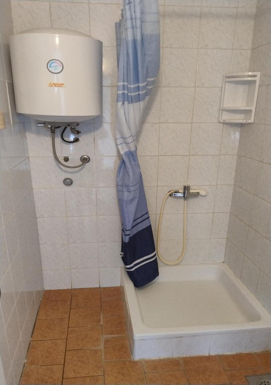 Gama Daire Vir Dış mekan fotoğraf